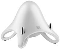 JBL Creature III weiss 2.1 System, 25W, 3.5mm Klinke, Stereo