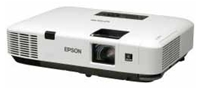 Epson EB-1900 weiss (item no. 90363643) - Picture #1