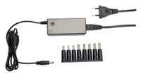 ednet Mini Notebook Netzteil (Art.-Nr. 90365266) - Bild #1