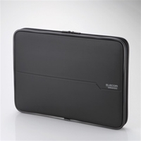 ELECOM ZEROSHOCK Sleeve schwarz (item no. 90365447) - Picture #1