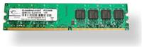 G.Skill 2GB DDR2 800MHz, PC2-6400, CL5-5-5-15