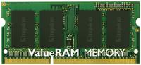 Kingston ValueRAM KVR1333D3S9/4G 4GB DDR3 SO-DIMM  ,