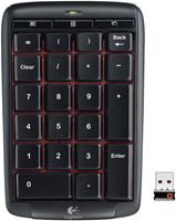 Logitech N305 Wireless Number Pad