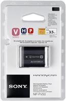 Sony NP-FV 50