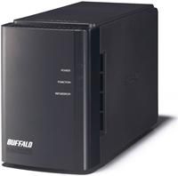 Buffalo LinkStation Duo 2TB  ,