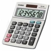 Casio MS-80S Tischrechner (item no. 90369136) - Picture #1