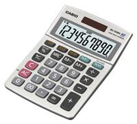 Casio MS-100MS Tischrechner