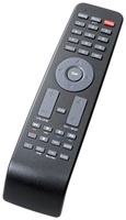 Vivanco UR-1300 3in1 Universal Fernbedienung vorprogrammiert f�r TV, SAT/DVB, DVD/Blu-Ray, hohe Funktionali- t�t und �sthetik, steuert alle h�ufig verwendeten Funktionen (auch EPG-Guide, 16:9, Videotext usw.), mit Zahlen- tasten, automatische Code Such Funktion, Batteriebetrieben