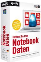 MAGIX Retten Sie Ihre Notebook-Daten,  Deutsche Version
