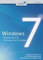 Windows 7 Kurs Deutsche Version