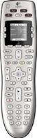 Logitech Harmony 600 silber