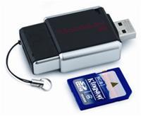 Kingston MobileLiteG2 Reader Kit (item no. 90371123) - Picture #1