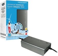 Concenptronic CNB90 Universal Notebook-Netzteil