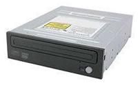 Samsung SH-D163C/BEBE schwarz DVD-ROM 16X, CD-ROM 48X
