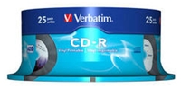 Verbatim Vinyl 700MB 80 Minuten (item no. 90371974) - Picture #1