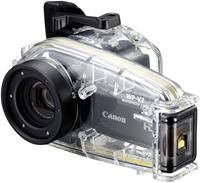 Canon WP-V2 Unterwassergehäuse für Legria HF M31/M36/M306, max. 40m wasserdicht