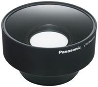 Panasonic VW-W4607HE-K WW Konverter 46mm, f�r Camcorder