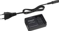 Panasonic VW-BC10E-K Ladeger�t f�r VW-VBL090/VBK180/VBK360 Akkus