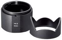 Ricoh HA-3 Gegenlichtblende für GXR