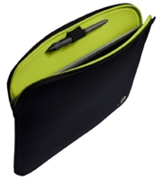 be.ez LA robe Studio 2 black/wasabi (item no. 90374204) - Picture #1