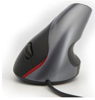 WOWPEN Joy schwarz USB, optisch, 800dpi, 5-Tasten, Scrolling Rad