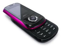 Elson Mobistel EL350 pink (item no. 90375067) - Picture #1