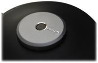 Philips LFH9172 Konferenzmikrofon f�r LFH9370, 360�
