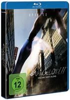 Evangelion 1.11 - You are (not) alone, Blu-ray DVD Video, deutsch