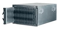 IBM BladeCenter E Chassis