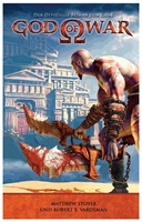 God of War Roman zum Game, Deutsche L�sung