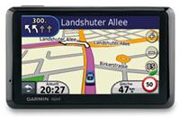 Garmin nüvi 1390Tpro LMU Europa (item no. 90379513) - Picture #2