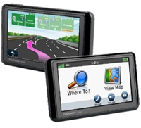 Garmin nüvi 1390Tpro LMU Europa (item no. 90379513) - Picture #4