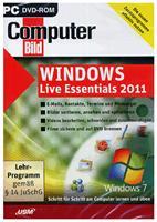 Windows 7 Live Essentials 2011 ComputerBild ComputerBild Windows 7 Live Essentials 2 Deutsche Version
