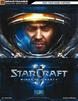 Starcraft 2 - Das offizielle Buch Deutsche L�sung