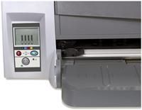HP DesignJet 111 Roll A1+ 1200x600dpi, USB, Parallel, EIO, 64MB RAM