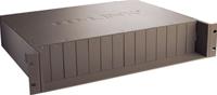 TP-LINK TL-MC1400 unmanaged, 48.3cm/19' Rackmount
