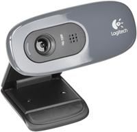 Logitech C270