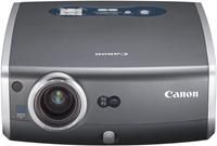 Canon XEED SX7 Mark II grau