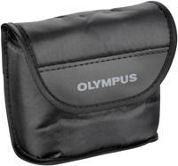 Olympus 10x21 DPC I silber/schwarz