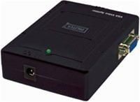 Digitus DS-41120 VGA-Splitter