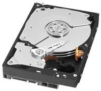 Western Digital RE4 1TB 3.5', SATA 6Gb/s, 7200rpm, 64MB Cache, f�r Dauerbetrieb geeignet