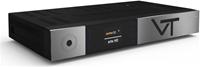 Vantage VT-1 Full HD PVR Receiver DVB-S/S2, OLED-Display, Timeshift, USB2.0, HDMI, YUV, LAN