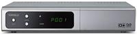 Topfield CBP-2001 CI+ schwarz DVB-C, PVR-ready, 2x CI+, HDTV, Timeshift, MP3, JPEG, DivX, DivX-HD, MKV, VOB, 7000 TV Speicherplätze, 3000 Radio Speicherplätze