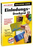 Einladungsdruckerei 12 Deutsche Version