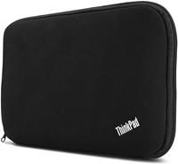 Lenovo Sleeve 11W 57Y4286 schwarz Qis 29.5cm (11.6'), Neopren, optimal für ThinkPad X100e, Edge, S205, U160