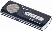 Gembird BTCC-001 FSE Bluetooth, Noise Cancelling, Lautstärkeregler, Rufannahmetaste, ca. 6h Sprechzeit, ca. 600h Standby