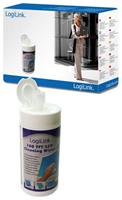 LogiLink Reinigungst�cher