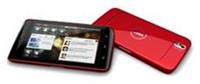 Dell Streak 16GB red