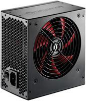 Xilence RedWing Series ATX 420 Watt, 120mm Lüfter, aktive PFC, 20/24pin, 6/8pin PCIe, 4x PATA, 2x SATA, FDD, 25A (+3.3V), 25A (+5V), 2.5A (+5Vsb), 18A (+12V1/2), 0.5A (-12V)