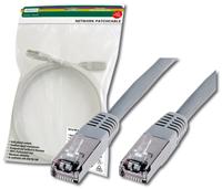 Digitus Cat5e 20m SF/UTP grau